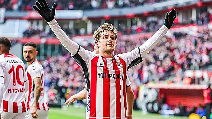 Samsunspor'da Emre Kılınç ve Holse Şoku!