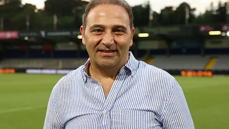 Samsunspor'dan Çifte Hedef