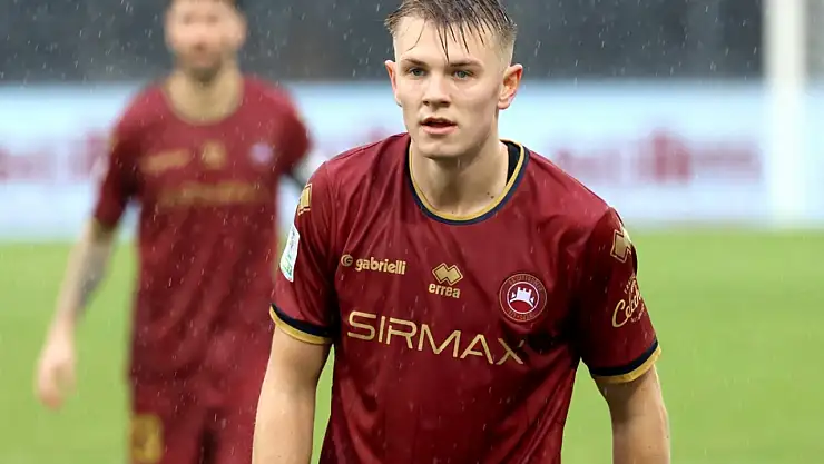 Samsunspor'dan Emil Kornvig Hamlesi! Norveç Basını Duyurdu