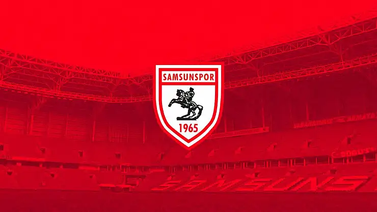 Samsunspor'dan Hakem Kararlarına Tepki