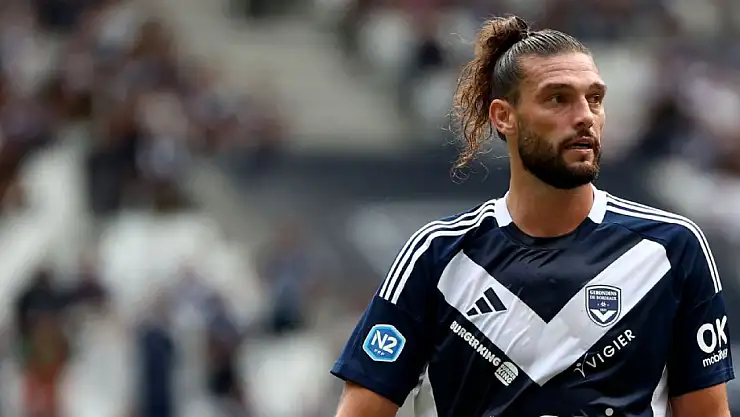 Samsunspor'dan Hırvat Stoper Atağı