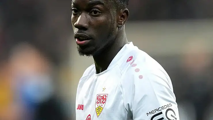 Samsunspor'dan Sürpriz Hamle Stuttgart'ın Yıldızı Silas ile Görüşmeler Başladı!