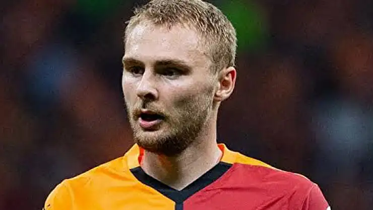 Samsunspor'dan Victor Nelsson Hamlesi! Galatasaray Önceliği Tanıdı, İtalya'dan Sürpriz Rekabet