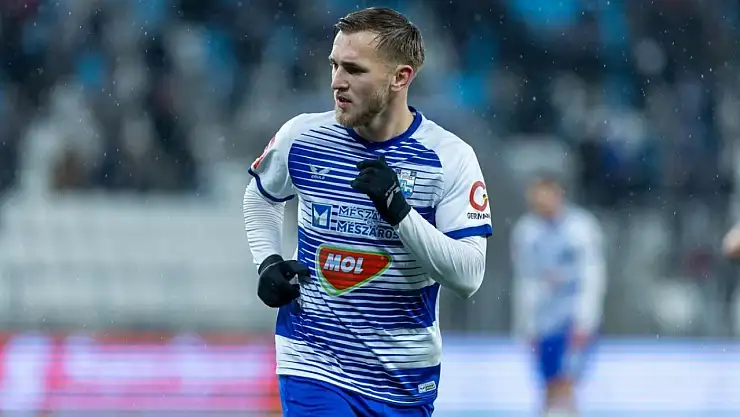 Samsunspor'dan Yıldız Avı: Omerović Geliyor mu?