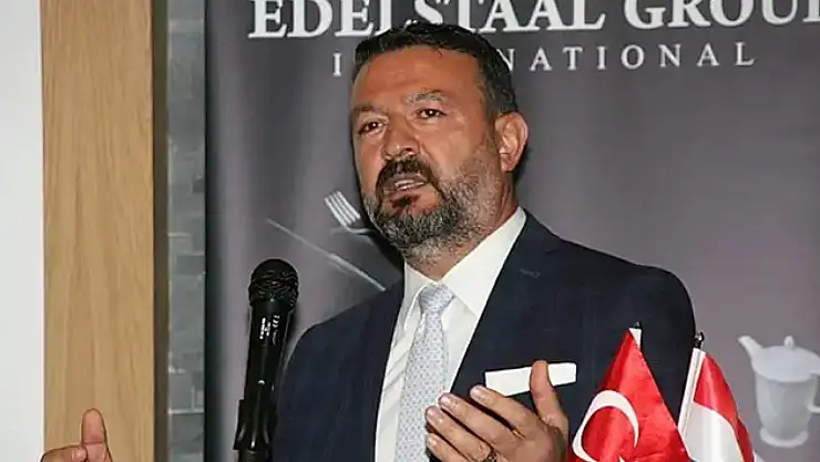 'Samsunspor, etkileyici bir takım'