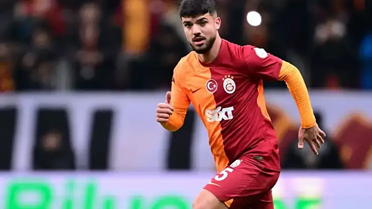 Samsunspor, Eyüp Aydın transferi bitirdi