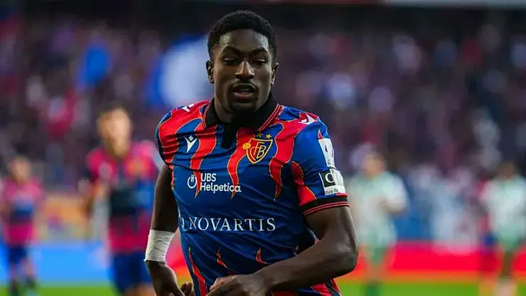 Samsunspor, Joe Mendes İçin Harekete Geçti! Basel'de Parlayan Sağ Bek Radarlarında