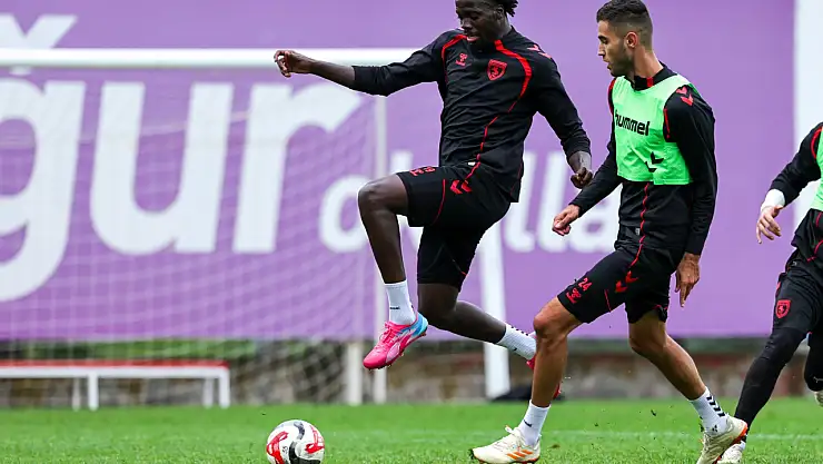 Samsunspor, Karagümrük karşısında galibiyet arıyor