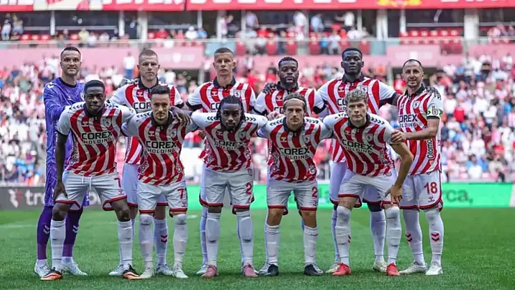 Samsunspor – Kasımpaşa Maçı Ne Zaman, Saat Kaçta, Hangi Kanalda?