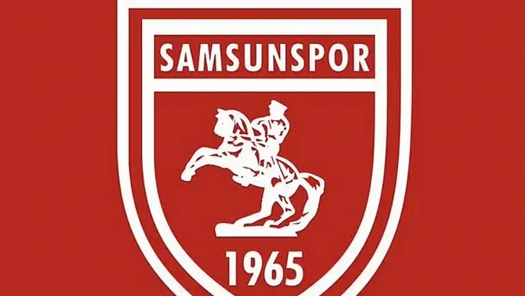 Samsunspor köklü bir değişime imza attı