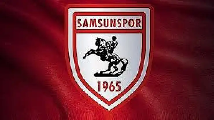 Samsunspor, Osimhen Benzeri Yıldızla Görüşüyor