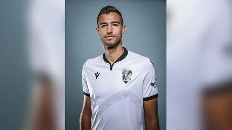 Samsunspor, Toni Borevković Transferinde Sona Yaklaştı!