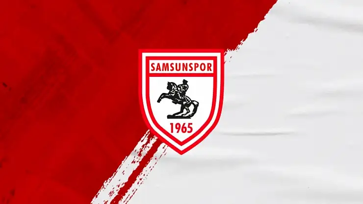 Samsunspor'un Avrupa Macerası Başlıyor!