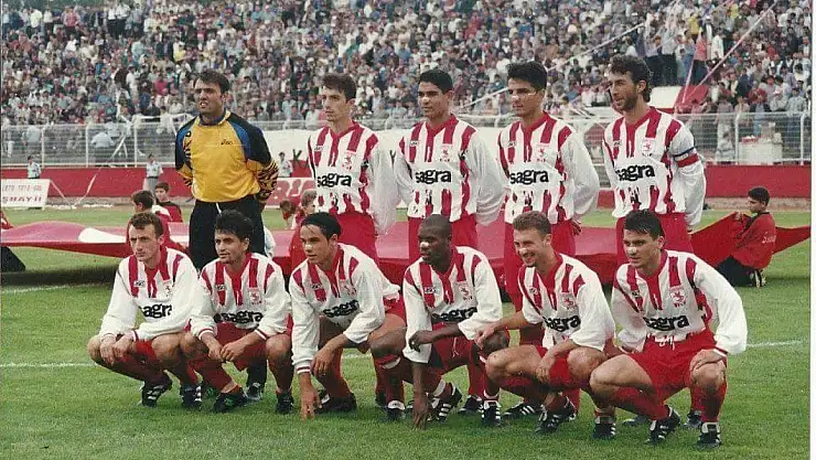 Samsunspor'un Süper Lig serüveni