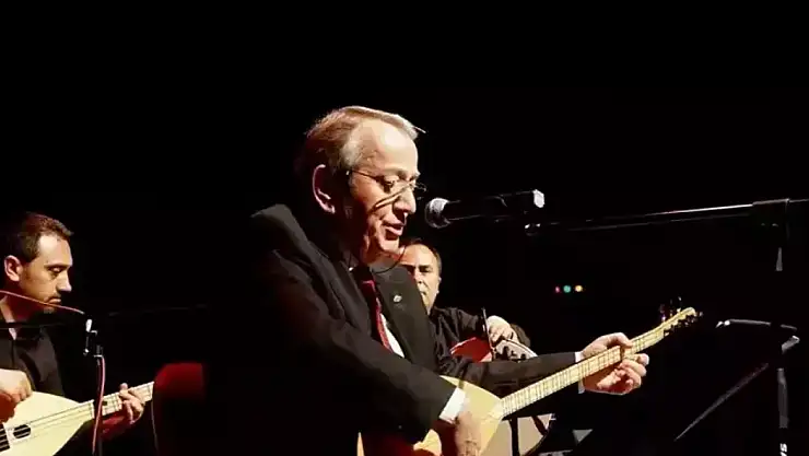 Sanat camiası'nın acı kaybı