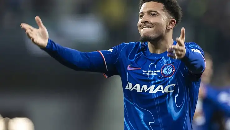 Sancho adım adım Beşiktaş'a