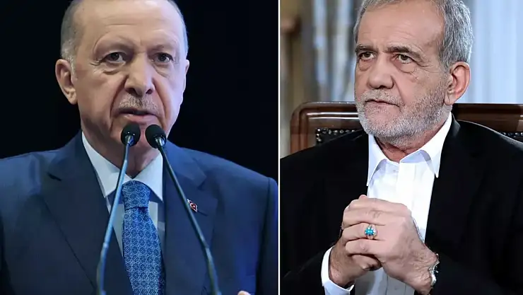 Savaş devam ederken önemli görüşme gerçekleşti