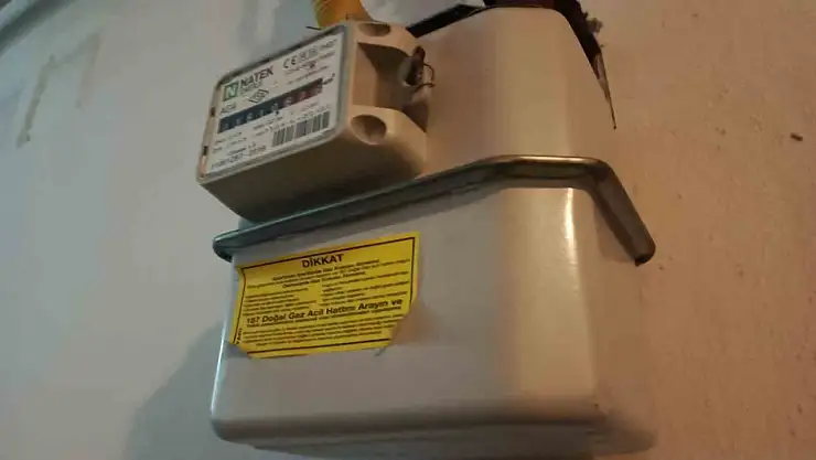 'Sayaç cezası alacağı haberleri gerçeği yansıtmamaktadır'