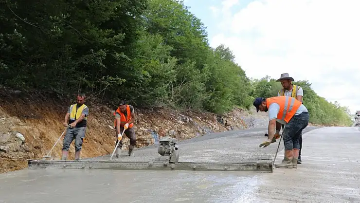 SBB belediye ayırt etmeksizin çalışıyor