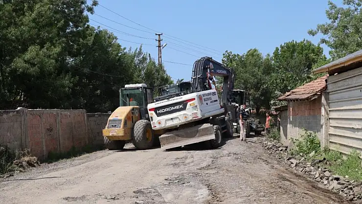 SBB'DE hizmetler devam ediyor