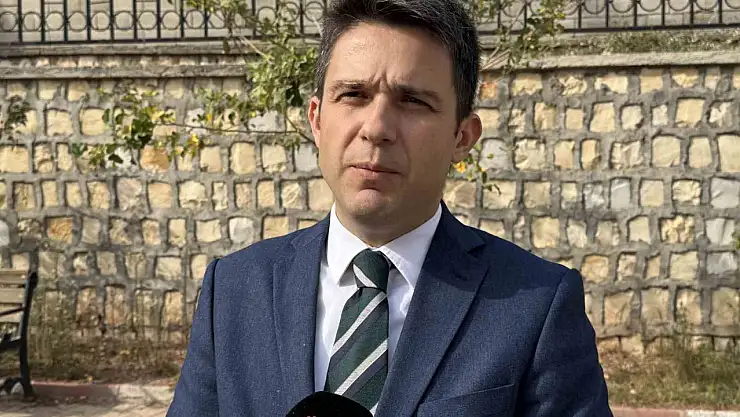 Şehadetinin 9'uncu yılında anıldı