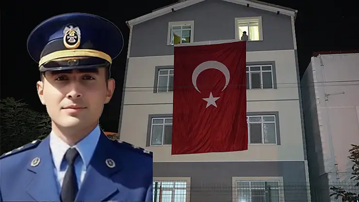 Şehit Emre Altıok'un dayısından duygulara tercüman olan sözler