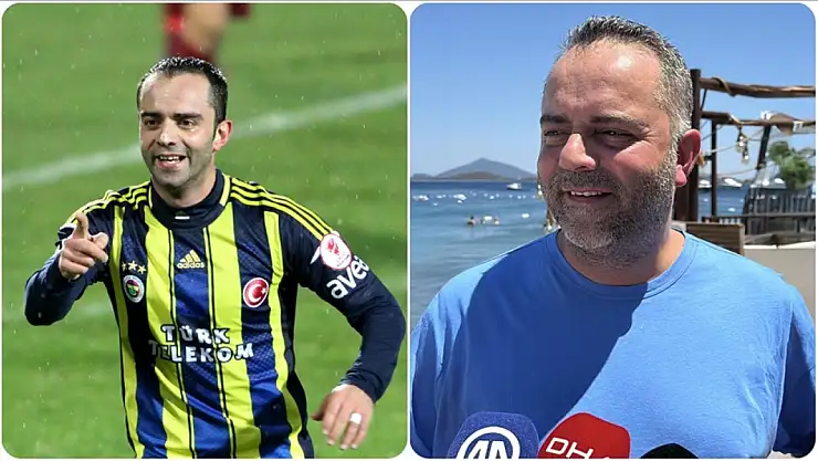 Semih Şentürk, Fenerbahçe'de yardımcı antrenör olmak istiyor