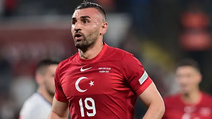 Serdar Dursun Samsunspor'a mı Geliyor? Takip Hamlesi Taraftarı Heyecanlandırdı