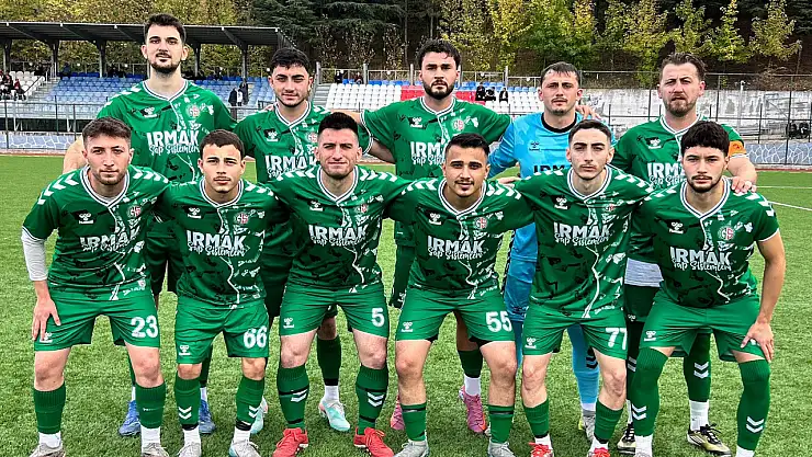 Sezonun İlk Maçında Beraberlik