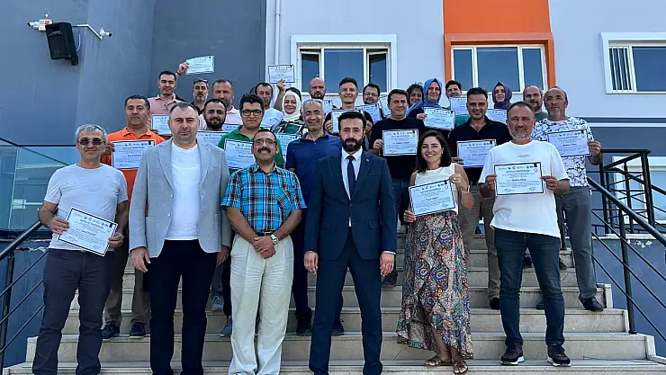 Siber Güvenlik farkındalığı artıyor