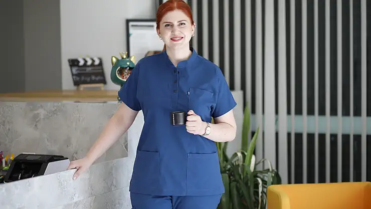 'Sigara içiyorsan, bebeğin de içiyor!'