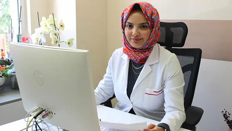 Sigaradan uzak durun