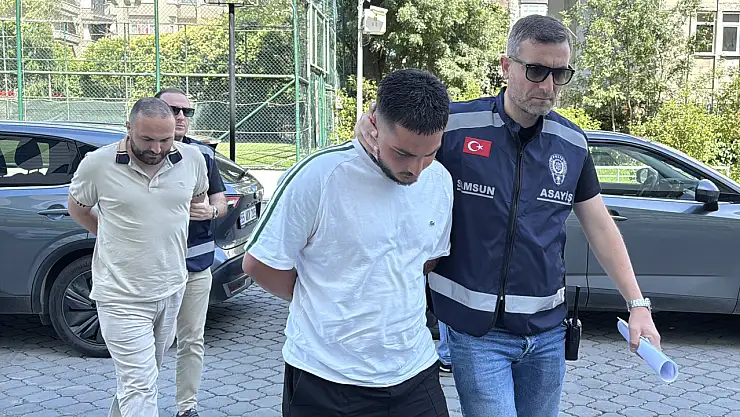 Silahlı kavgada 4 zanlı tutuklandı