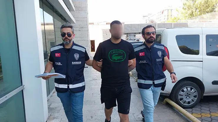 Silahlı saldırı düzenleyen şahıs tutuklandı