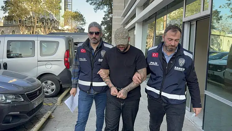 Silahlı saldırı iddiası tutuklama getirdi