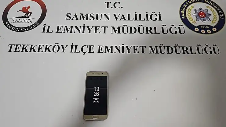 Sınava girerken cep telefonunu nereye saklamış akıl almaz olay