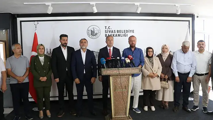 Sivasspor'dan 40 Milyon TL'lik sponsorluk anlaşması