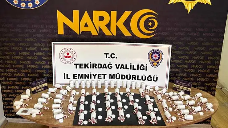 Sokak çetelerine darbe