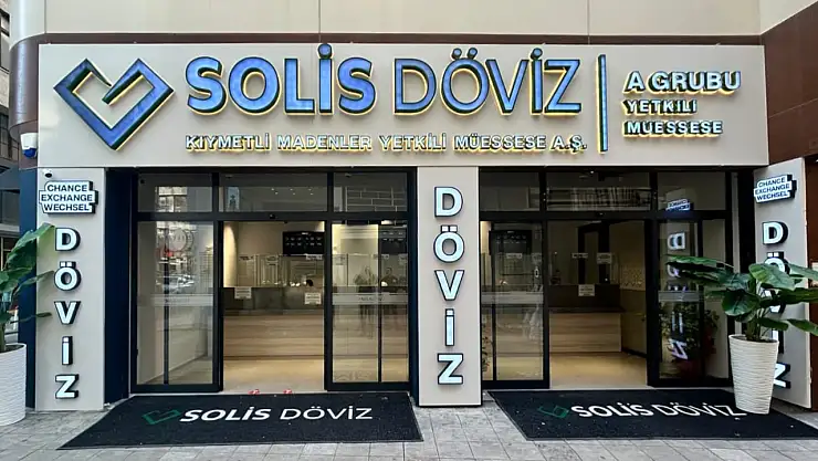 Solis Döviz'den Kurban Bayramı Mesajı