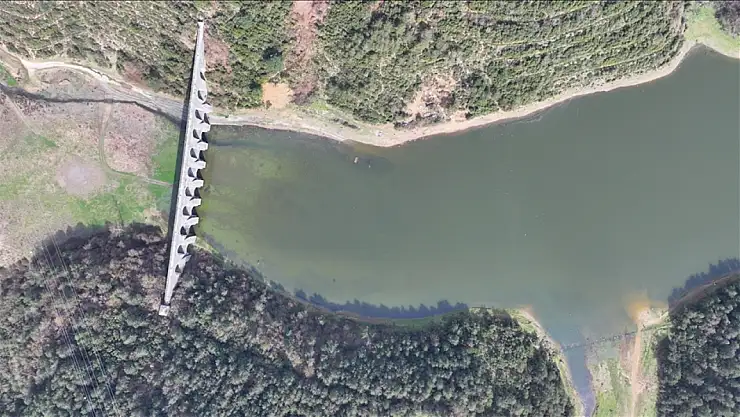 Son 65 yılın en kurak haziranı