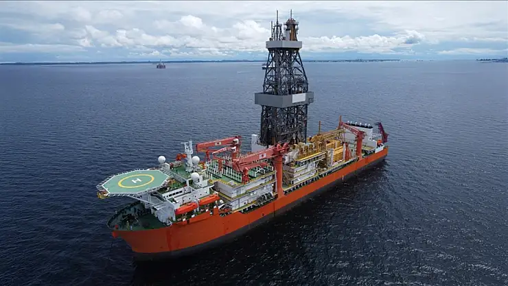 Sondaj gemileri 2026 başında göreve hazır