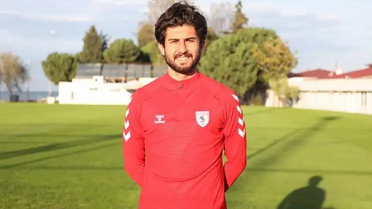 Soner Aydoğdu sakatlandı