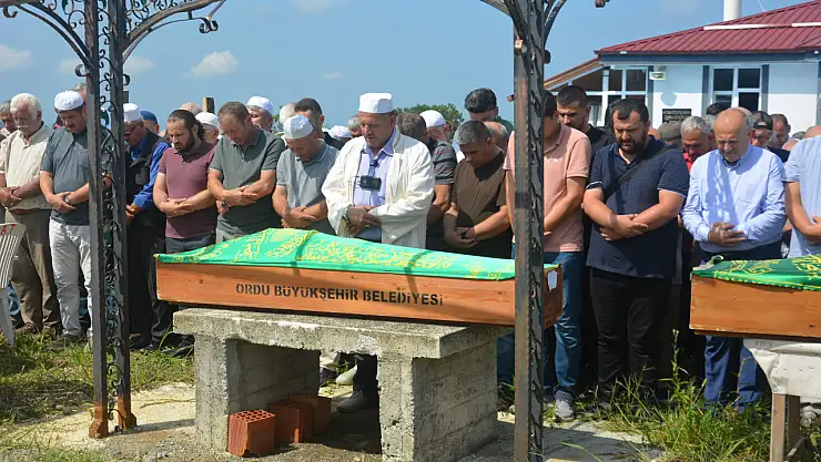 Su gideri kavgası ölümle bitti