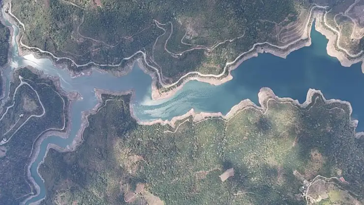 Su krizi kapıda: Barajlar ve göller kuruyor