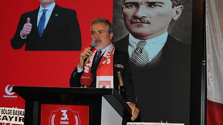 Suat Kılıç'tan ağır eleştiri: '200 TL bahşiş oldu. Gençlerin iş hayali aş hayali eş hayali ev hayali kalmadı'