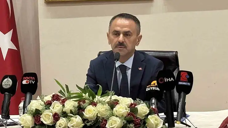 Suç oranında azalma görülmüştür