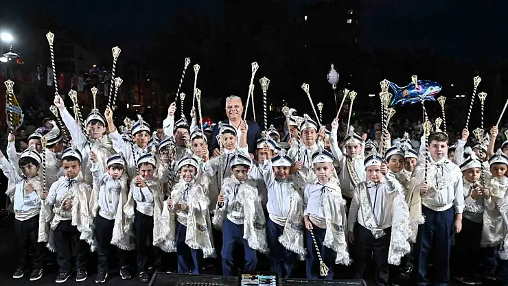 Sünnet Şöleni başvuruları başladı