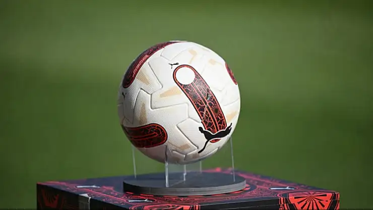 Süper Lig'de 10. haftanın maç programı