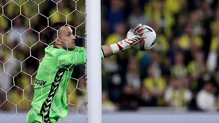 Süper Lig'de Bir İlki Başardı: Okan Kocuk Rekor Kırdı