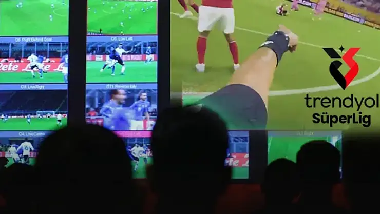 Süper Lig'de devrim gibi karar!